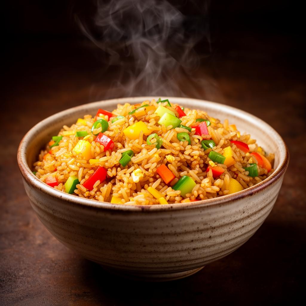 Shrepa Rice Himalayan Fried Chicken & Bar