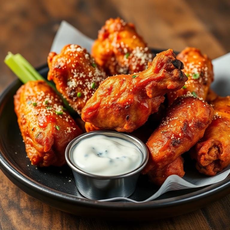 Himalayan Wings